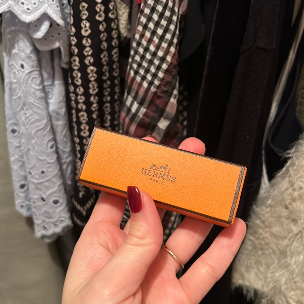 Hermes' box